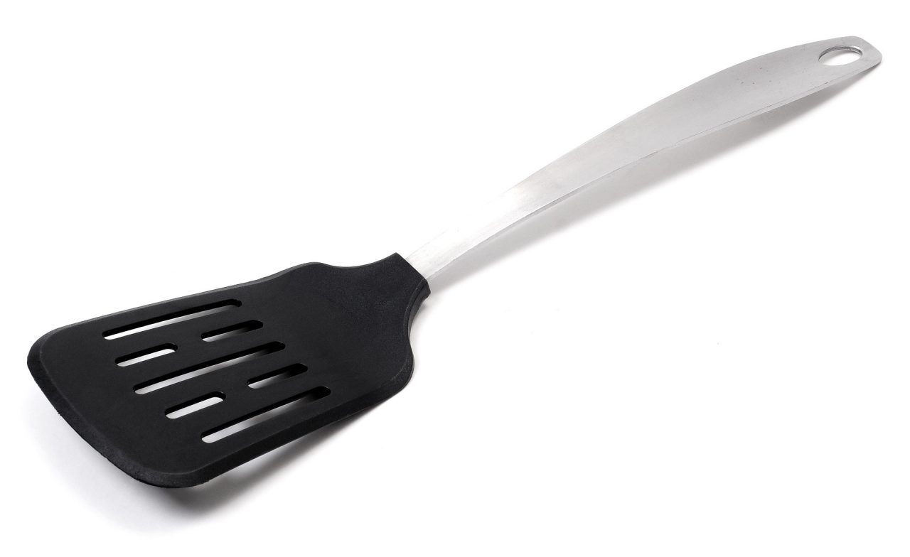 accessoires plancha : la spatule