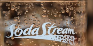 Sodastream : une machine à soda pour dire au revoir aux bouteilles jetables