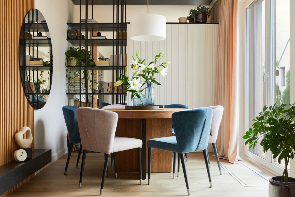 Comment créer simplement un intérieur design ? - Maison et astuces
